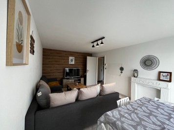 Appartement - SELESTAT - 47m² - 1 chambre