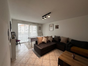 Appartement - SELESTAT - 47m² - 1 chambre