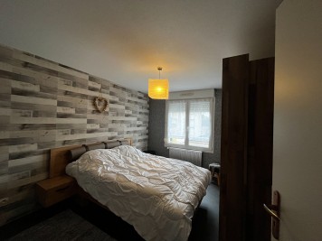 Appartement - SELESTAT - 47m² - 1 chambre