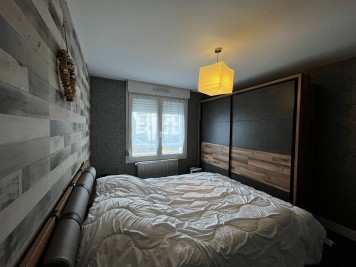 Appartement - SELESTAT - 47m² - 1 chambre