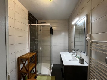 Appartement - SELESTAT - 47m² - 1 chambre