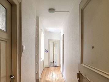 Appartement - STRASBOURG - 93m² - 3 chambres