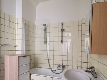 Appartement - STRASBOURG - 93m² - 3 chambres