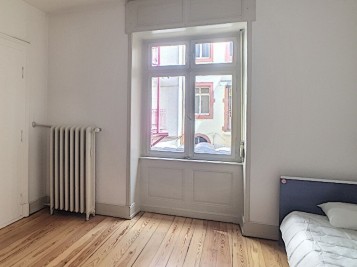 Appartement - STRASBOURG - 93m² - 3 chambres