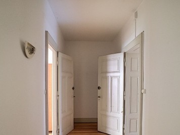 Appartement - STRASBOURG - 93m² - 3 chambres