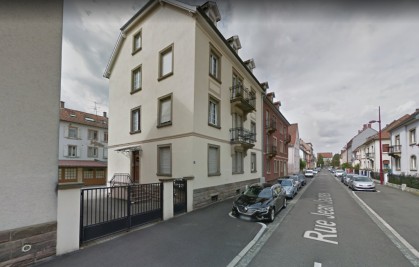 Parking - SCHILTIGHEIM - 80m²