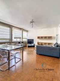 Appartement - STRASBOURG - 80m² - 2 chambres