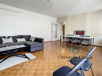 Appartement - STRASBOURG - 80m² - 2 chambres