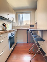 Appartement - STRASBOURG - 80m² - 2 chambres