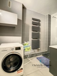 Appartement - STRASBOURG - 80m² - 2 chambres