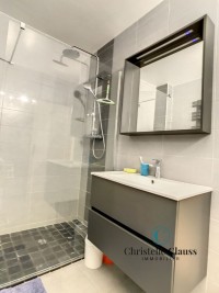 Appartement - STRASBOURG - 80m² - 2 chambres