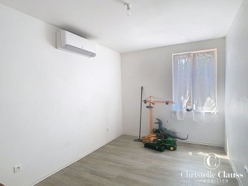 Appartement - EBERSMUNSTER - 66m² - 2 chambres