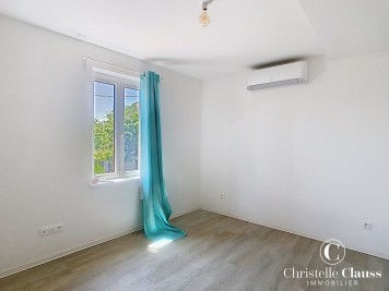 Appartement - EBERSMUNSTER - 66m² - 2 chambres
