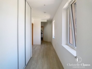 Appartement - EBERSMUNSTER - 66m² - 2 chambres