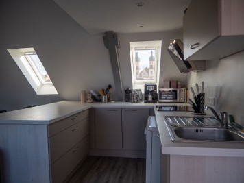 Appartement - EBERSMUNSTER - 66m² - 2 chambres