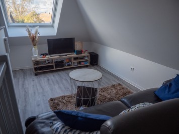 Appartement - EBERSMUNSTER - 66m² - 2 chambres
