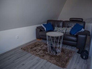 Appartement - EBERSMUNSTER - 66m² - 2 chambres