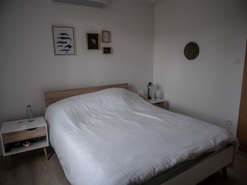 Appartement - EBERSMUNSTER - 66m² - 2 chambres