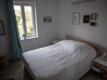 Appartement - EBERSMUNSTER - 66m² - 2 chambres