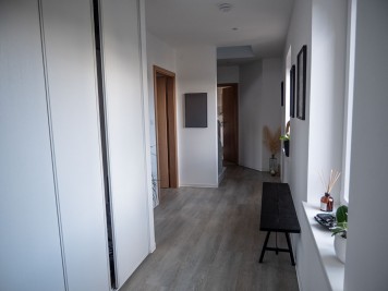 Appartement - EBERSMUNSTER - 66m² - 2 chambres