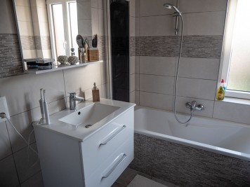 Appartement - EBERSMUNSTER - 66m² - 2 chambres