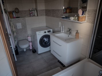 Appartement - EBERSMUNSTER - 66m² - 2 chambres