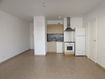 Appartement - ANNEMASSE - 37m² - 1 chambre