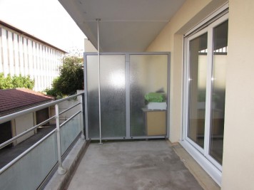 Appartement - ANNEMASSE - 37m² - 1 chambre