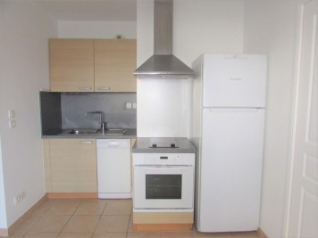 Appartement - ANNEMASSE - 37m² - 1 chambre