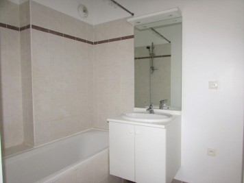 Appartement - ANNEMASSE - 37m² - 1 chambre
