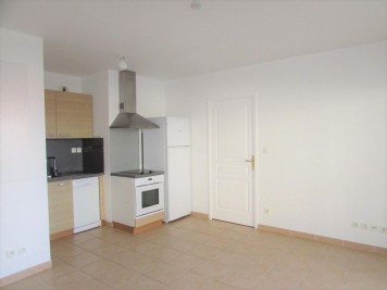 Appartement - ANNEMASSE - 37m² - 1 chambre
