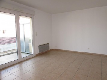 Appartement - ANNEMASSE - 37m² - 1 chambre