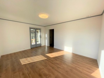 Maison - VIUZ EN SALLAZ - 101m² - 3 chambres