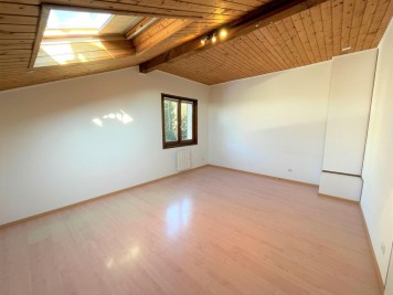 Maison - VIUZ EN SALLAZ - 101m² - 3 chambres