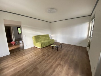 Maison - VIUZ EN SALLAZ - 101m² - 3 chambres