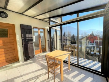 Maison - VIUZ EN SALLAZ - 101m² - 3 chambres