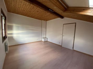 Maison - VIUZ EN SALLAZ - 101m² - 3 chambres