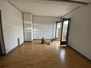 Maison - VIUZ EN SALLAZ - 101m² - 3 chambres