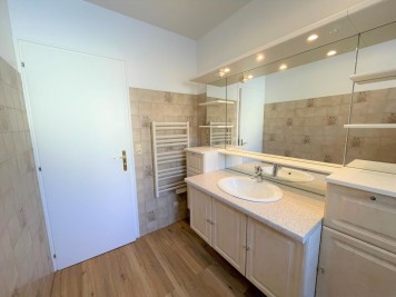Maison - VIUZ EN SALLAZ - 101m² - 3 chambres