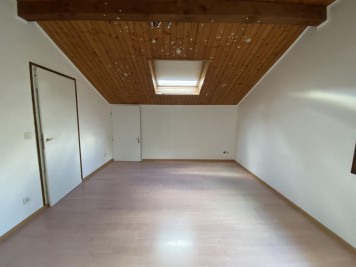 Maison - VIUZ EN SALLAZ - 101m² - 3 chambres