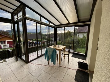 Maison - VIUZ EN SALLAZ - 101m² - 3 chambres