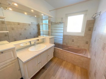 Maison - VIUZ EN SALLAZ - 101m² - 3 chambres