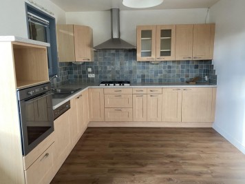 Maison - VIUZ EN SALLAZ - 101m² - 3 chambres