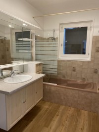 Maison - VIUZ EN SALLAZ - 101m² - 3 chambres