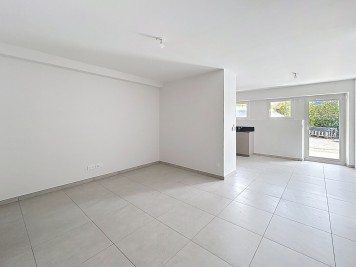 Local professionnel - VIUZ EN SALLAZ - 48m² - 1 chambre