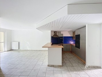 Appartement - ANNECY - 61m² - 2 chambres