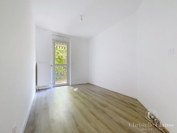 Appartement - ANNECY - 61m² - 2 chambres