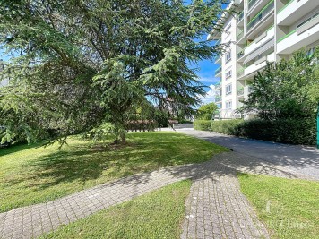 Appartement - ANNECY - 61m² - 2 chambres
