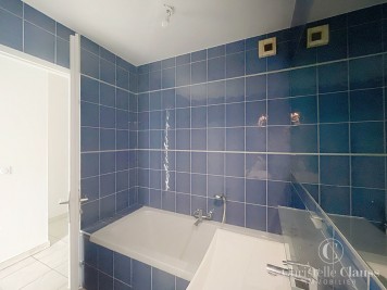 Appartement - ANNECY - 61m² - 2 chambres