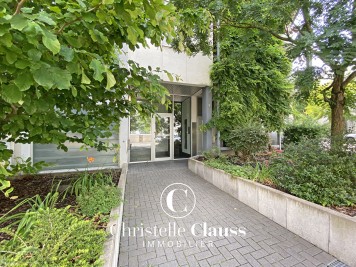 Appartement - STRASBOURG - 73m² - 2 chambres